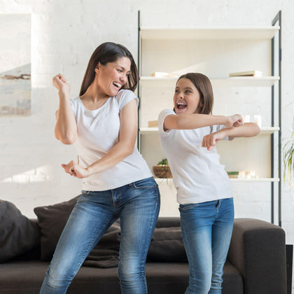 Mother's Day Invitations